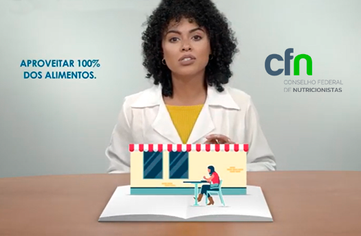 Dia Mundial da Saúde e Nutrição