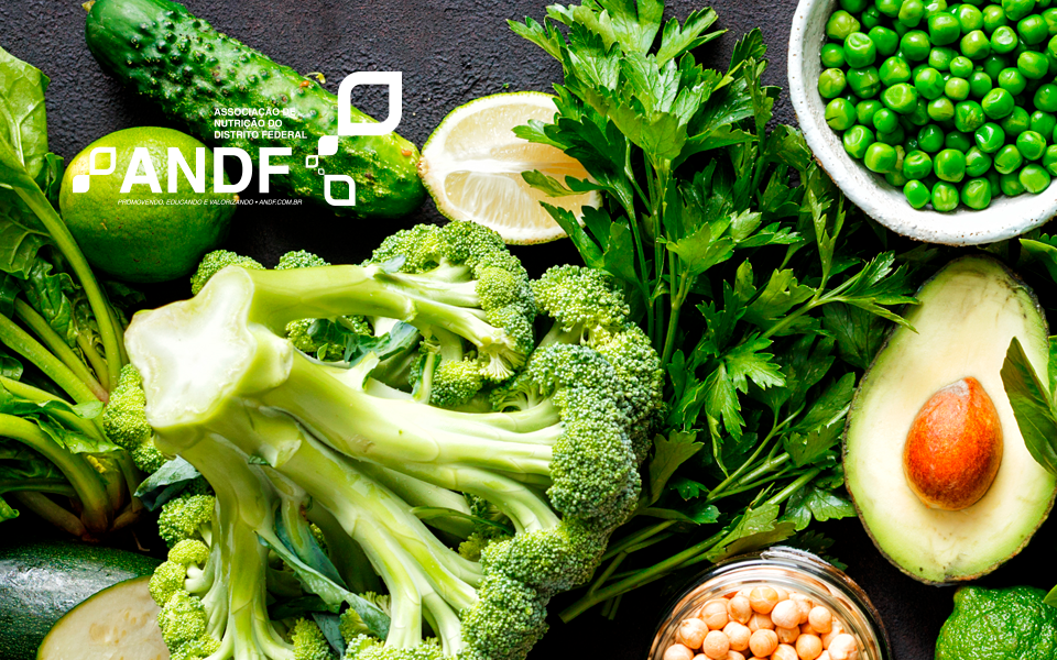 Como a Nutrição pode ajudar nos sintomas da Covid Persistente