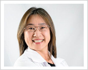 Lúcia Yuri Watanabe Monteiro